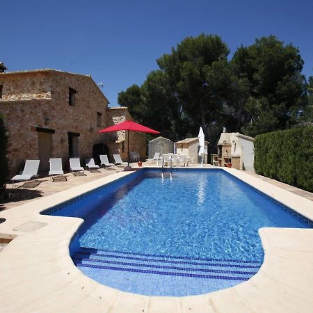 Villa Ensueño Creueta Playa Calpe Exterior foto